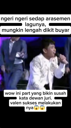 valenda7 _dikasih tantangan di lagu beat, mampu melewati nya 😎 #Da7 | Faruq Ubaidillah