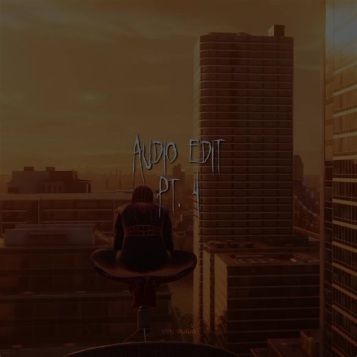 Counting Stars Audio Edit for Creators