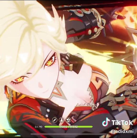 Tips to Defeat the Annoying Sigurd Boss in Genshin Impact