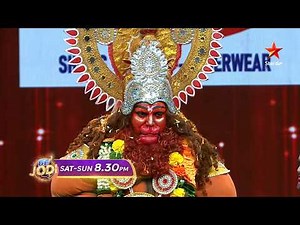 BB JODI Season 2 | SEMI FINALE 🔥 | Promo 1 | Sat & Sun at 8:30 PM | Star Maa