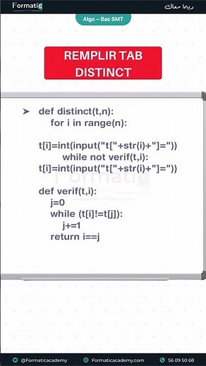 🎯 Réussis ton Bac Pratique Info – 19 traitements indispensables