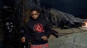 66K views · 366 reactions | Hit that Z-Walk, Dickie's with my Reeboks #ZEZE Video Out Now | Kodak Black | Facebook