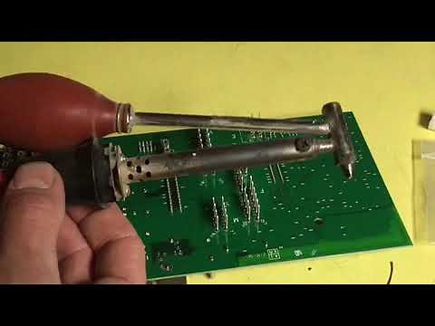 Hyundai Tiburon turn signal repair