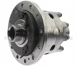Differential Assembly
