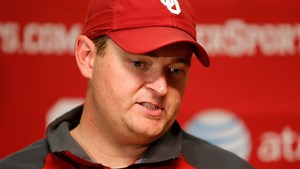 Oklahoma football: Josh Heupel has gone from quarterback hero to a man in the hot seat