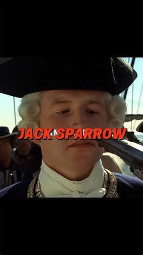 Son... I'm captain jack Sparrow ☠️ | Jack Sparrow edit 🔥 #jacksparrow #tutorial #capcut #viral