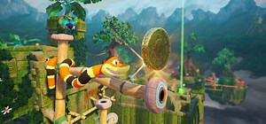 Snake Pass Review | TheSixthAxis