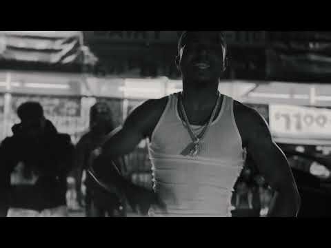EKILLAOFFDABLOCK "Aint Speakin" (Official Video)