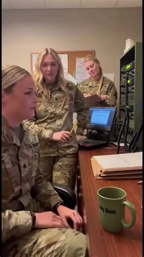 Empowering Female Soldiers in the U.S. Military