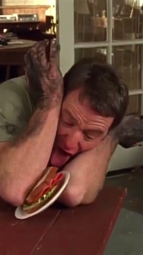 Hal's Hungry took control