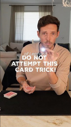 The Beautiful Card Magic of Mr. Green!