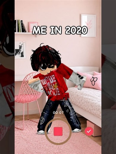 POV: ME IN 2020 🥹🤚 #roblox #trend #2020 #viral #2026