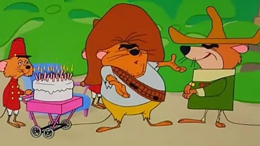 The Bugs Bunny/Road Runner Hour - S01E26 - Episode 26 (March 7, 1969)