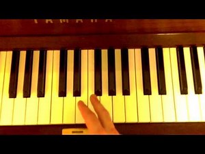 Barry Harris Method: Exploring the "Basics" of the Dominant 7th Scale (#8)