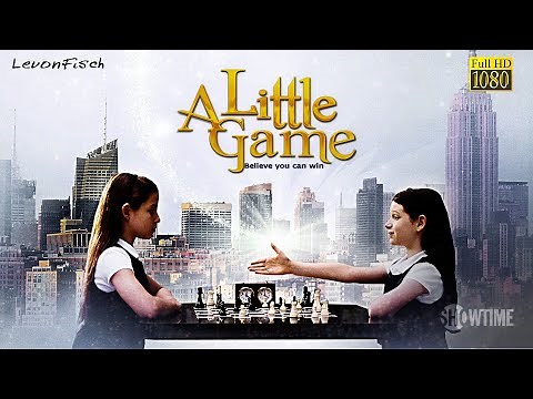 A Little Game (2014) Adventure / Family | COMPLETE Movie