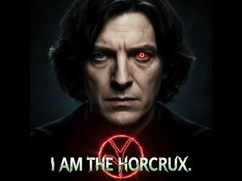 The Soul of the Servant: What If Snape Was a Horcrux?