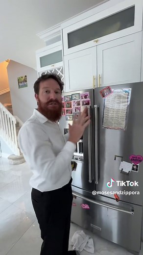 This is how we’re able to use appliances on Shabbat #Appliances #ShabbosMode #SabbathMode #Shabbat #jewishhome