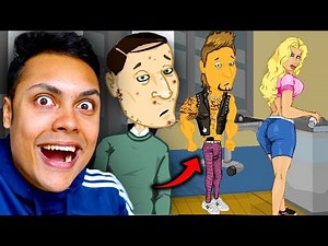 BECOMING THE ULTIMATE LADIES MAN (Ultimate Douchebag Workout 2)