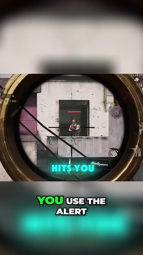 Master the Alert Perk for Survival in COD Mobile