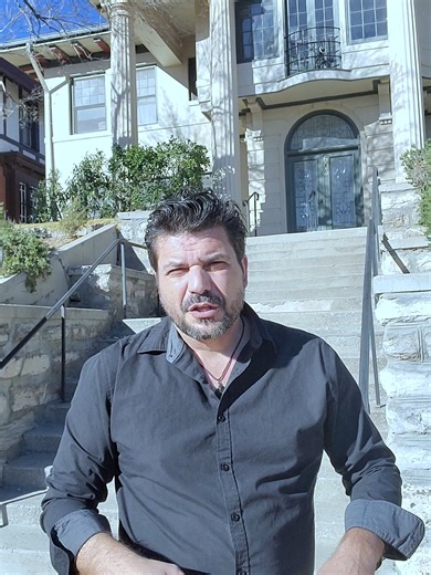 Burges House: A Historic Gem in Sunset Heights