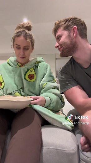 Dealing with a Hangry ADHD Girlfriend | Couple Comedy