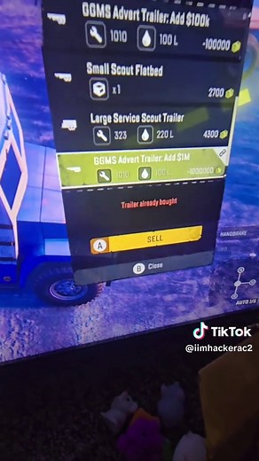 How to Make Easy Money in Snowrunner