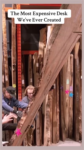 The Most Expensive Desk Ever Crafted: A Unique Design