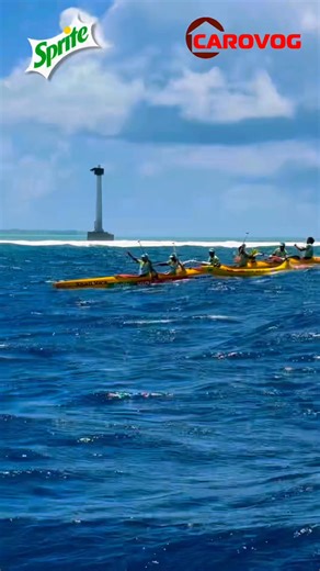 [Hawaiki Nui 2025] Shell Va’a ! 🎶 : Trail Basis - Ua Fano Te Va’a Part 3 | Va'a News TAHITI