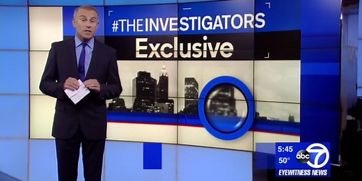 The Untold Truth Of Mika Brzezinski's Ex-Husband - Jim Hoffer