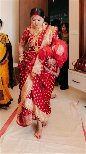 😇👰🏼‍♀️#wedding #weddingphotography #shorts #shortvideo #shortfeed #marriage#viralvideo#viral#love