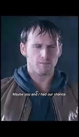 Wanting to get back | Cutscene