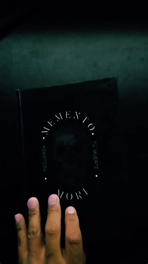 Memento Mori: Reflexion sobre la Vida y la Muerte