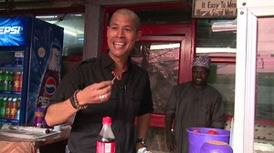 A taste of Nigerian street food | CNN