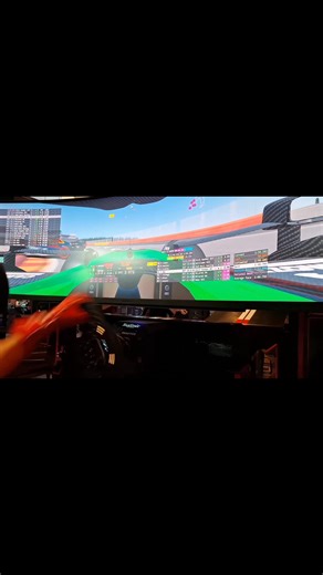 My best overtakes of the Monza Barcade Wheel-to-wheel Sim Racing Battle 2025 Season! . . . . #fyp #fypviralシ #monzabarcade #simracing #f1 #racing | John Agustin Scuderia