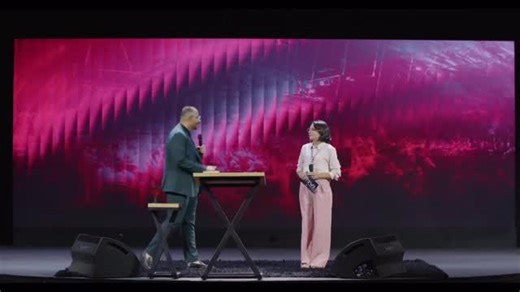 14K views · 68 reactions | Sala de Acolhimento e Fé Equipe preparada...