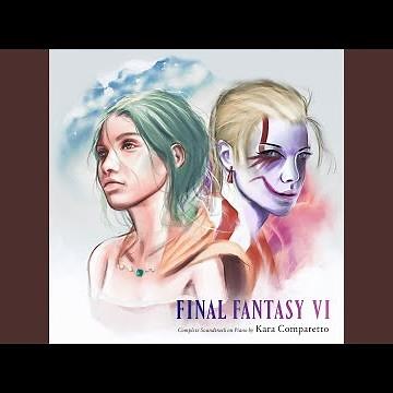 Celes's Theme (From "Final Fantasy VI")