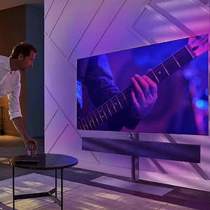 27K views · 39 reactions | Creëer een unieke mood die je echt kunt voelen. | Philips TV | Facebook