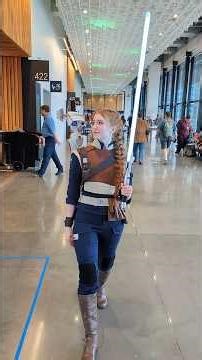 Emerald City Comic Con 2026 Vlog!! #eccc #comiccon #seattle #cosplay