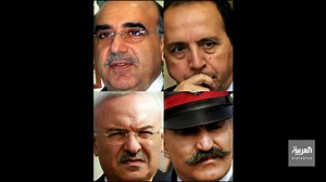 742K views · 1.3K shares | تعرف على الضابط اللبناني الذي كشف الشبكة المتورطة في اغتيال #الحريري وثائقي "البحث عن قتلة الحريري" #رفيق_الحريري #لبنان | العربية برامج - Al Arabiya Programs | Facebook