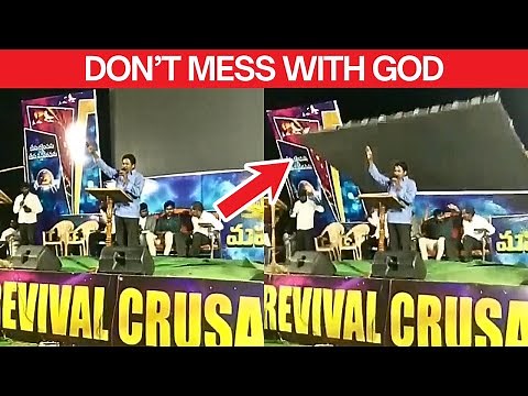 They Mock God And Get INSTANT Judgement