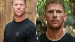 SAS: Who Dares Wins viewers give verdict as hunky new DS makes his debut