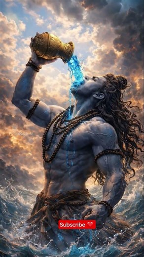 Har Har Mahadev...🙏🙇🏻‍♂️🍃❤️ #trending