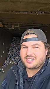 7.1K views · 5.8K reactions | A can bale speed run. #Scrap-Life #recycle #recycling #business #entrepreneur aluminum processing | Michael's Scrap-Life | Facebook