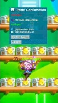 EVENT UBIWEEK!! - GROWTOPIA
