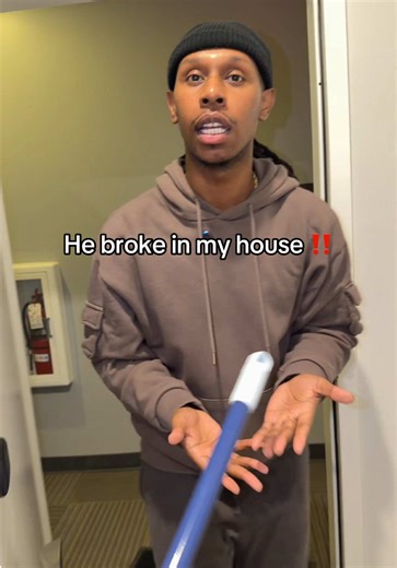 Home Invasion Experience: What to Do Afterward