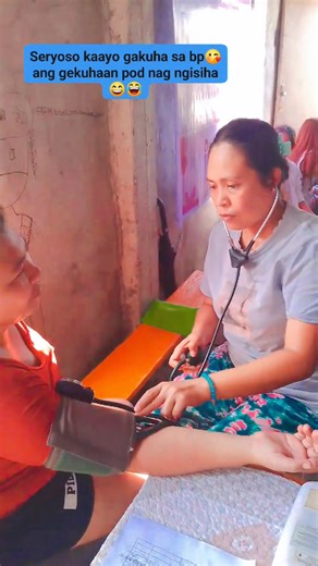 Dugang kaalam nakat onan♥️✨ #vitalsigntraining #bloodpressure #healthiswealth | Cecilia Adlawon