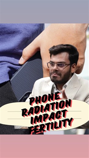 𝗩𝗼𝗰𝗮𝗹𝘄𝗮𝘃𝗲𝗵𝘂𝗯 on Instagram: "Mobile towers emit radiofrequency (RF) radiation, which is non-ionizing and generally considered safe at normal exposure levels. Possible mild effects: headaches, sleep problems, stress. No strong proof of cancer risk, but research is ongoing (classified as “possibly carcinogenic”). Safe distance: health concerns are higher within about 50–300 meters of a tower. Overall: current evidence shows no serious harm, but precaution is advised. . Credit @rajshaman