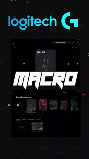 The Finals Anti Recoil Script GHUB