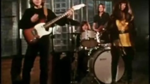 Shocking Blue - Venus