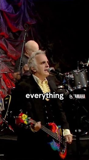 If Only🫠 #classicrock #70srock #80srock #theorchestra #elo